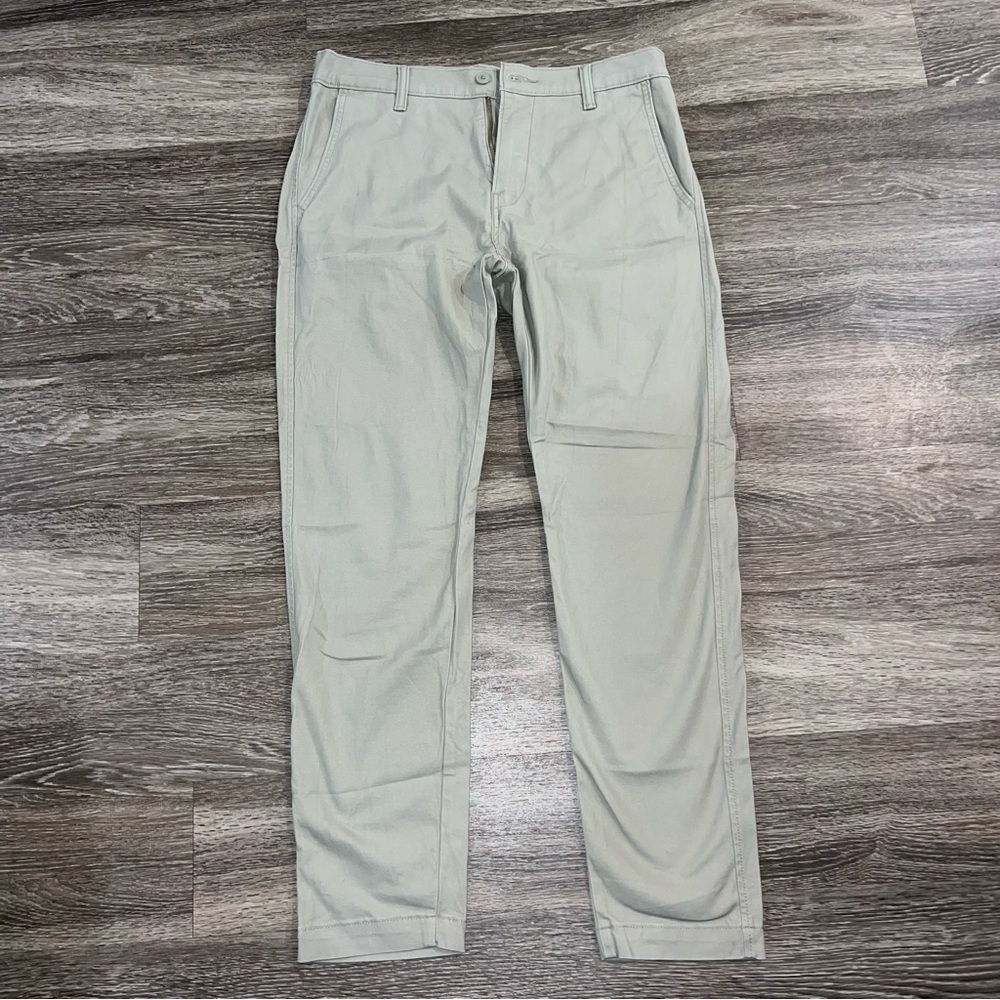 Levi’s XX Chino Standard Taper Fit Men’s Pants